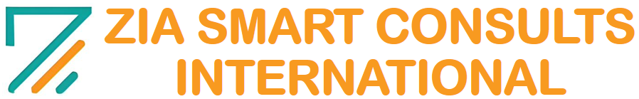 Zia Smart Consults International